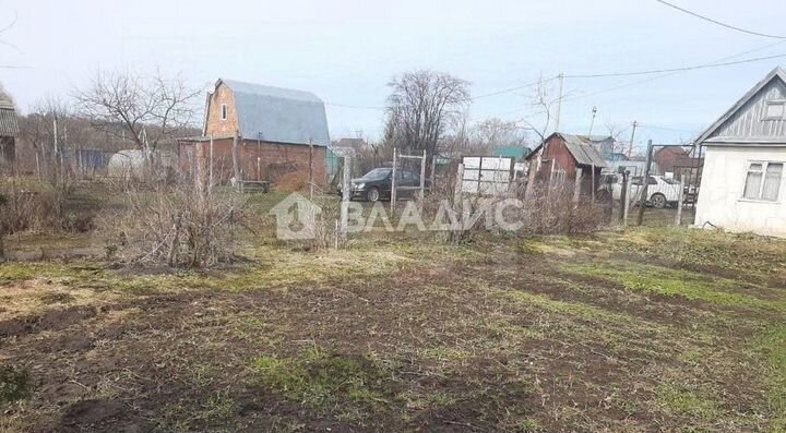 Участок 6 сот. (СНТ, ДНП)