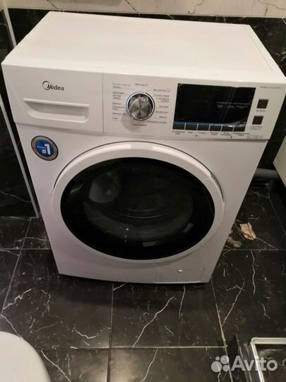 Ремонт стиральных и посудомоечных машин на дому