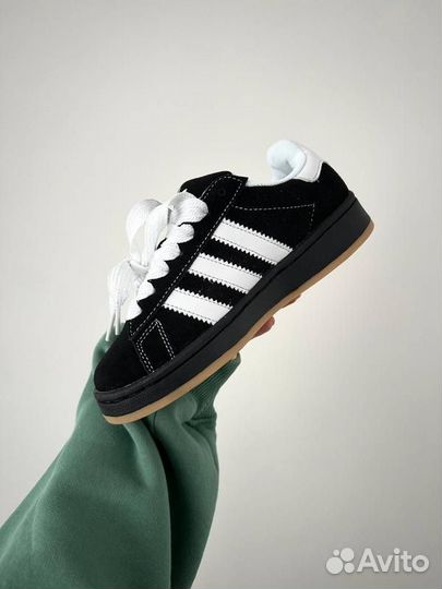 Кроссовки Adidas Campus 00's x Korn