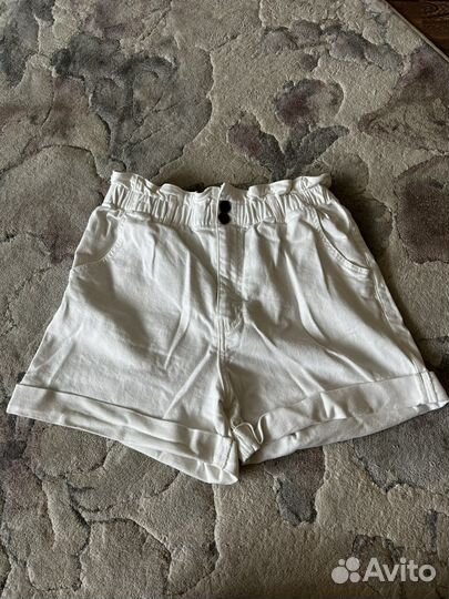 Шорты женские hm