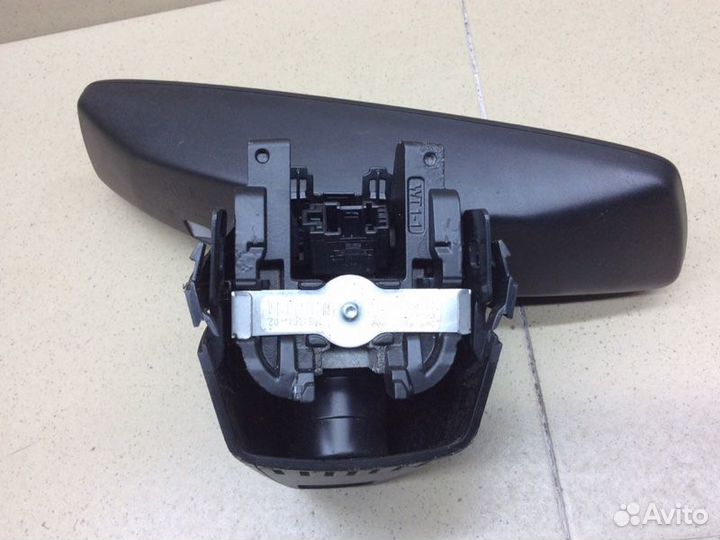 Зеркало заднего вида Bmw 6-Serie Gt G32 B57 2018