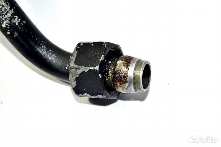 Масляная трубка гидроусилителя руля MAN TGX 18.440