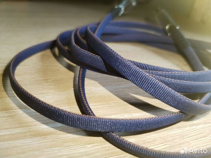 Кабель USB - Micro USB 2 шт. 1,5м. и 2м