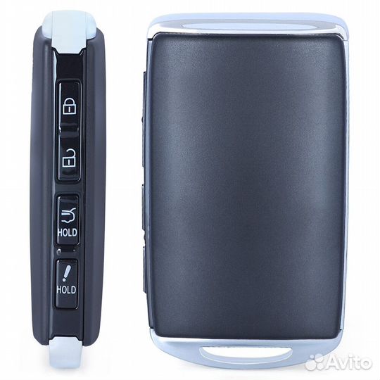 Смарт ключ зажигания Mazda 6 USA