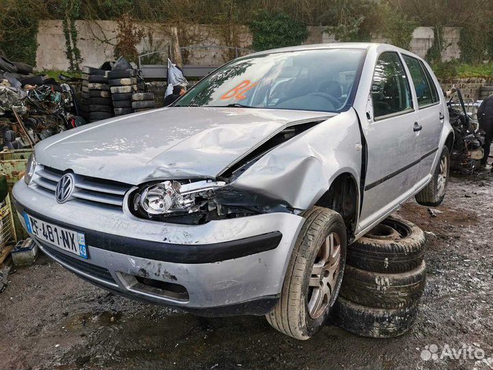 Часть кузова Volkswagen Golf 4