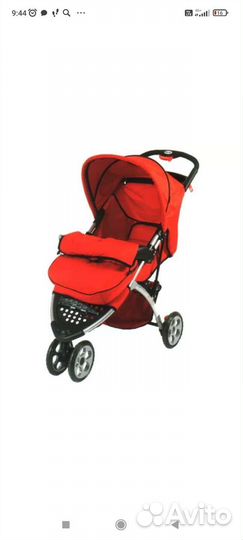 Детские коляски