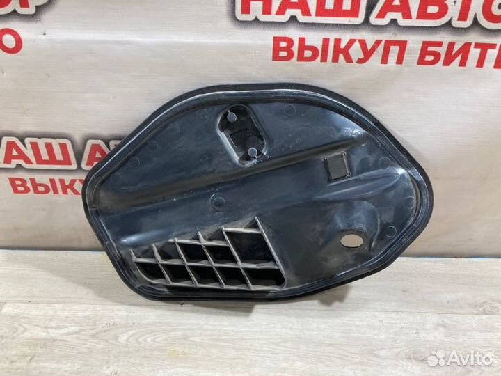 Накладка в салоне передняя левая Volkswagen Polo