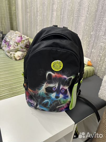Рюкзак школьный