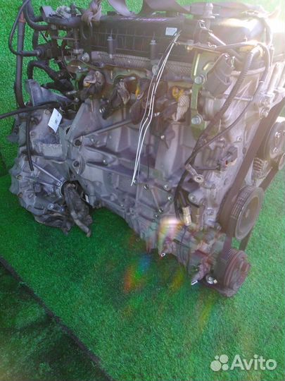 Двигатель Мазда 3, Форд Фокус 2.0 л LF в сборе