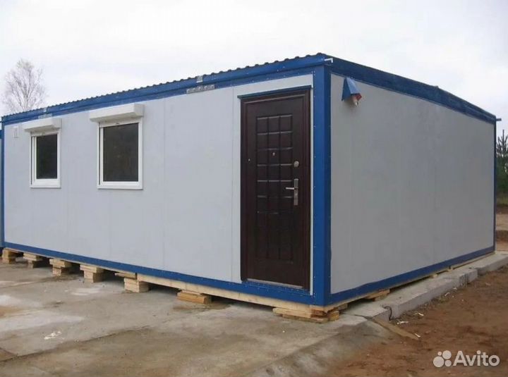 Модульная столовая на 60-70 мест (ст-03)