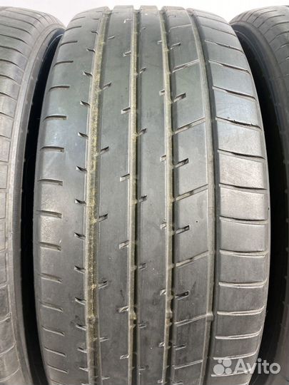 Toyo Proxes R46A 225/55 R19