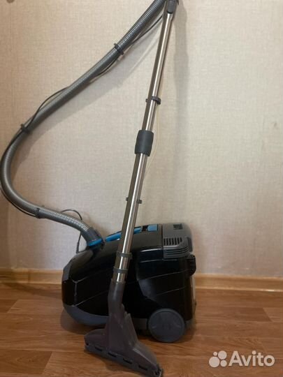 Моющий пылесос Thomas