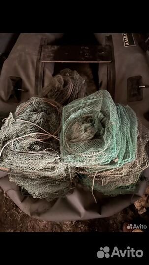 Раколовки бу