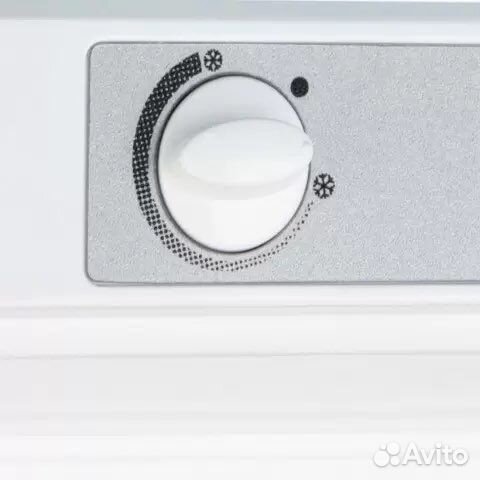 Холодильник Novex ncd015601w