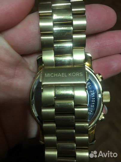 Часы Michael Kors 8077 оригинал
