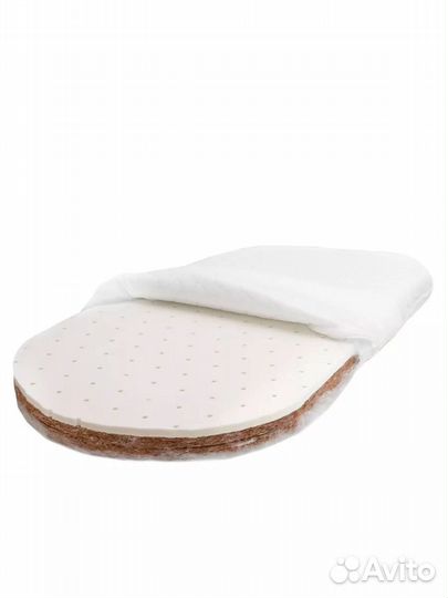 Люлька колыбель с деревянной подставкой детская