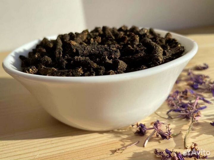 Иван-чай 1 кг кипрей 2023 полезный, травяной чай