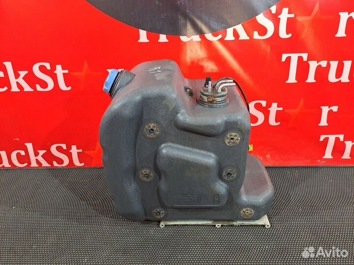 Бак AdBlue Renault T