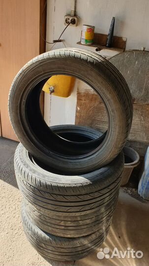 R16 Comforser CF500 195/50, PCD 4x98 DIA 56