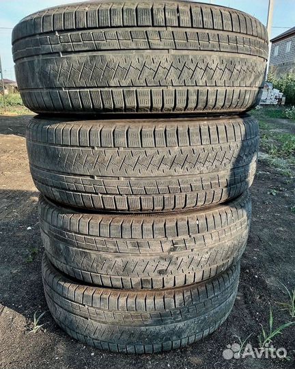 Triangle Snowlink TWT02 225/60 R18 104S