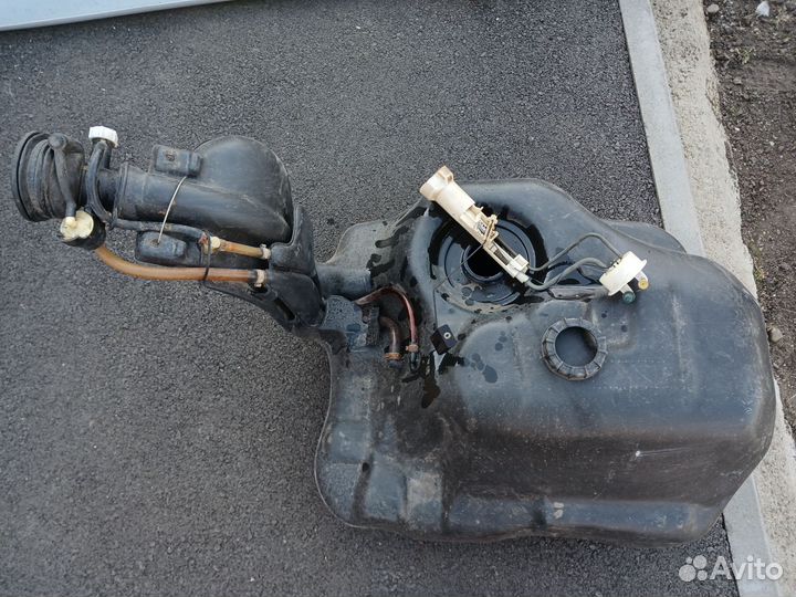 Запчасти Passat B4