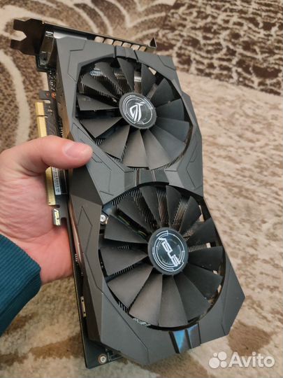 Видеокарты