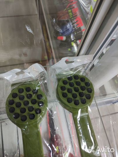 Рыбочистка