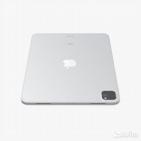 iPad Pro 11 (2020) 512Gb + Cellular