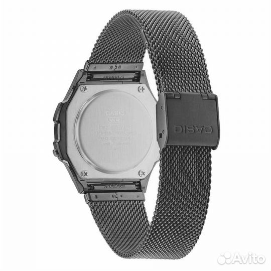 Часы Унисекс Casio Collection A171wemb-1A