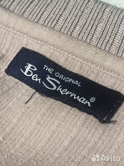 Свитер Ben Sherman L