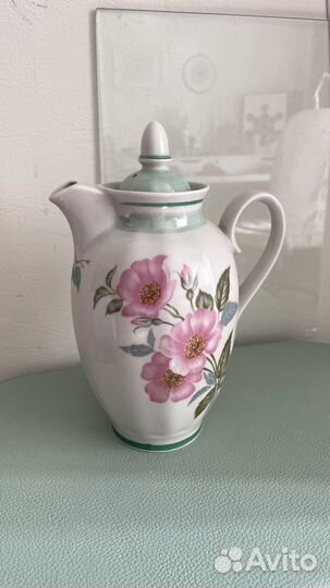 Чайник кувшин СССР