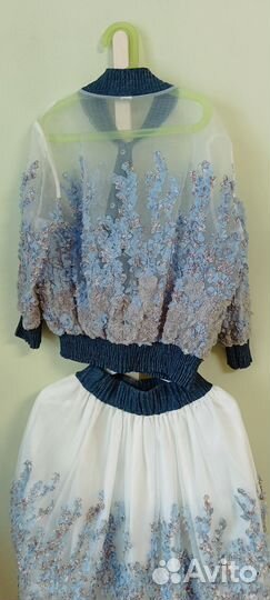 Костюм для девочки