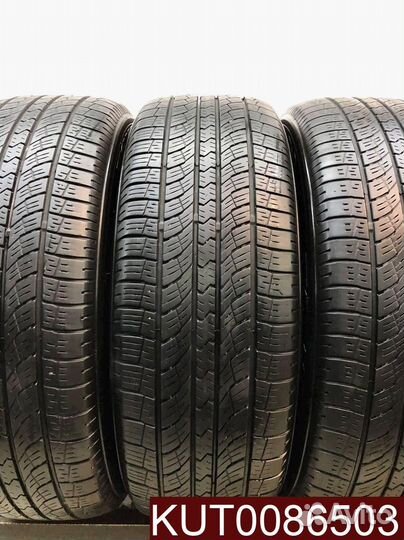Toyo Proxes A20 235/55 R20 107U