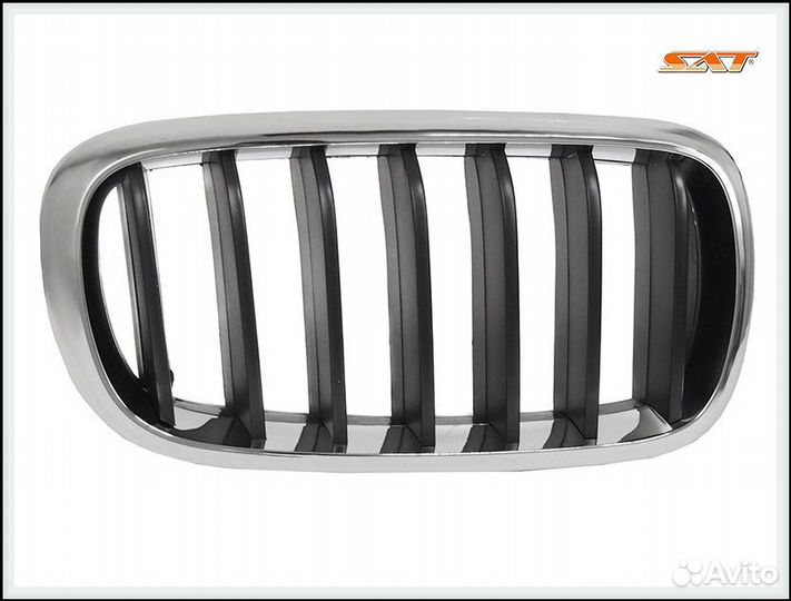 Решетка BMW X5 2014 - standart правая