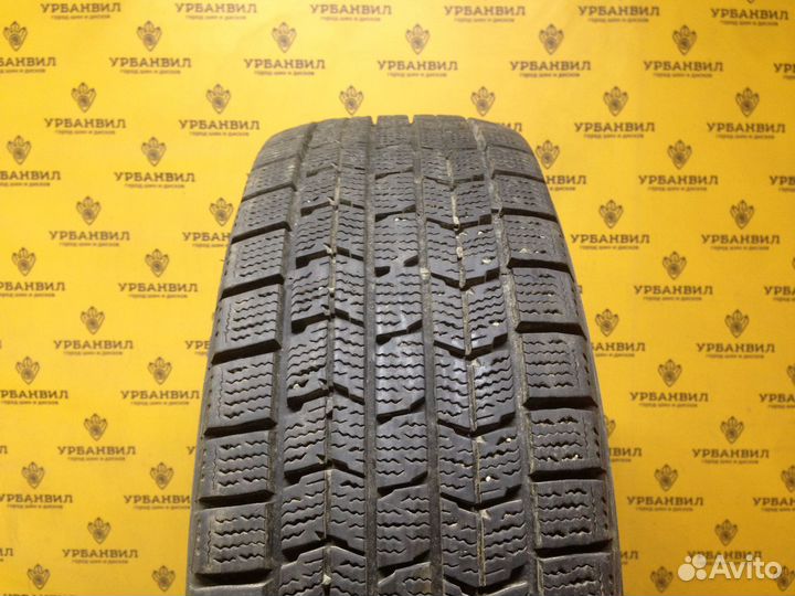 Dunlop Graspic DS3 205/70 R15 96Q