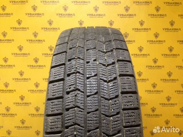 Dunlop Graspic DS3 205/70 R15 96Q