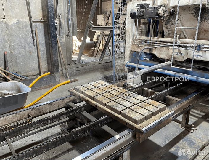 Тротуарная плитка с доставкой