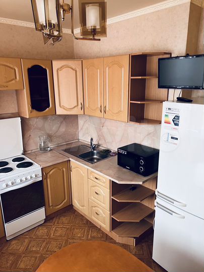 1-к. квартира, 45 м², 7/9 эт.