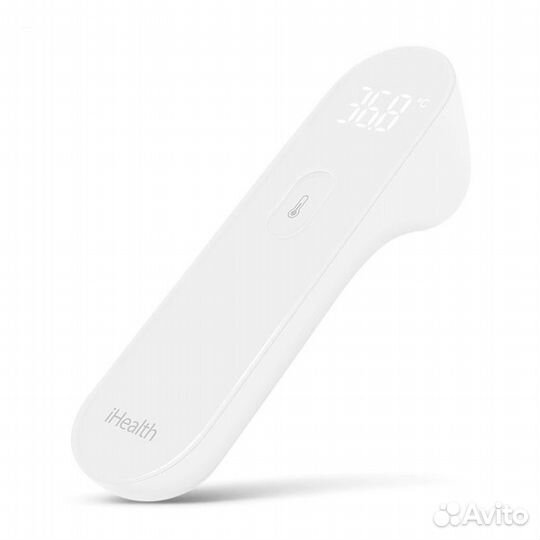 Термометр Xiaomi Mi Home iHealth Thermometer