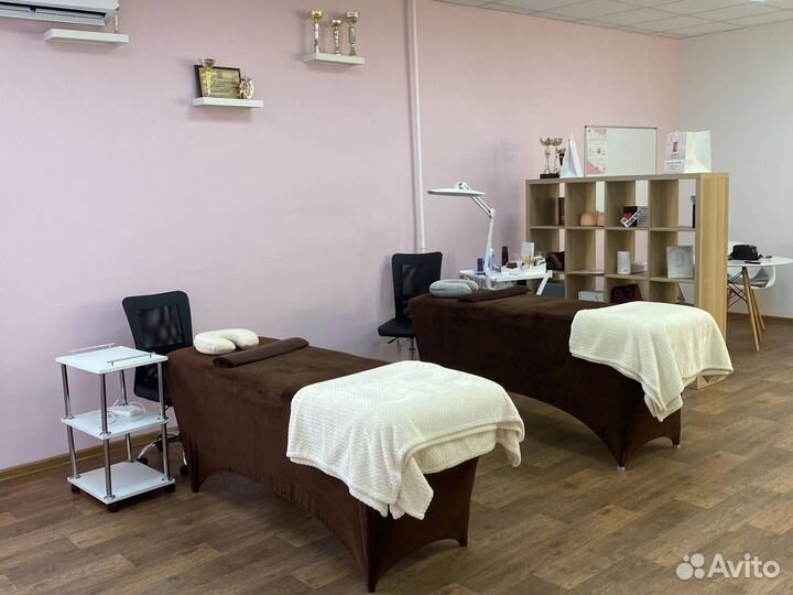 Студия красоты