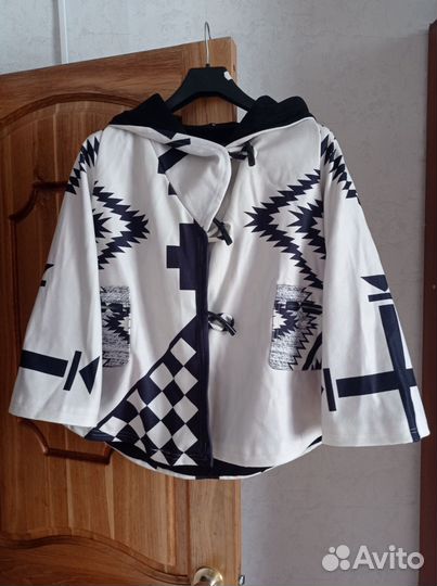 Куртка женская