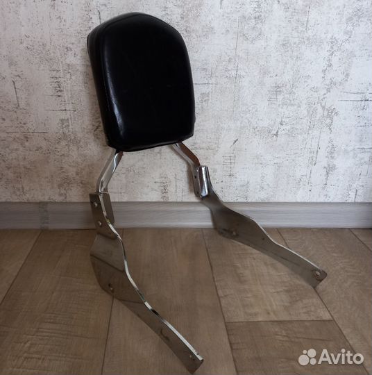 Спинка на мотоцикл Kawasaki Vulcan 1500