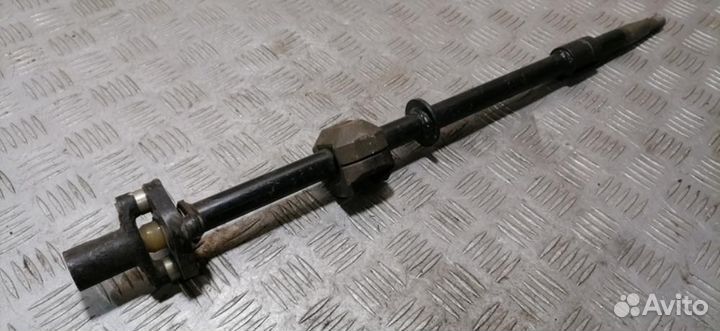 Вал рулевого механизма Vaz 2109