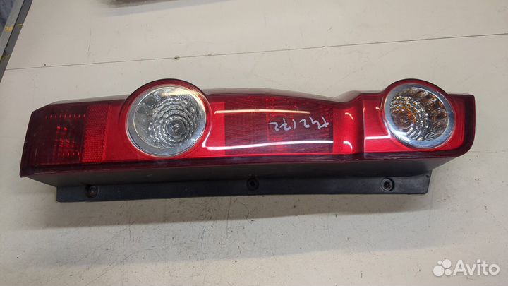 Фонарь (задний) Volkswagen Crafter, 2012