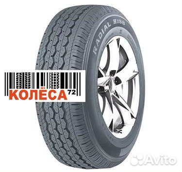 Westlake H188 205/70 R15