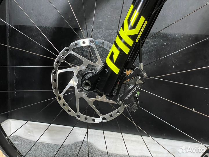 Premium Enduro Nicolai pinon 18ск