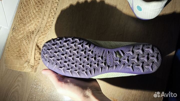 Футбольные бутсы 42 размер бу