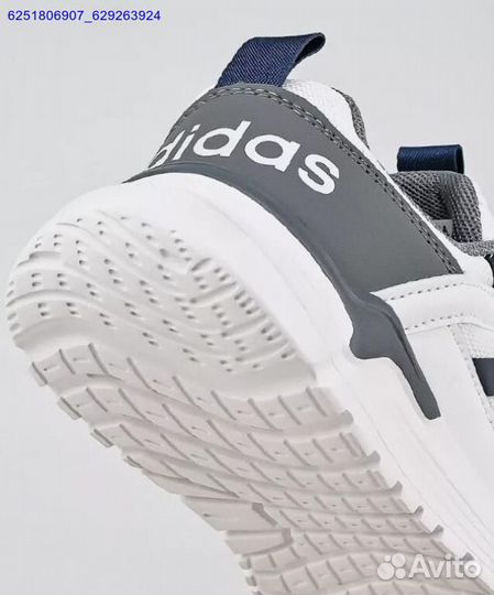 Кроссовки мужские adidas (Арт.50959)