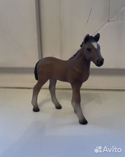 Фигурки животных schleich, procon, collecta