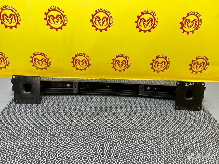 Усилитель бампера задний Land Rover Freelander 2